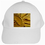 sun White Cap