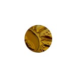 sun 1  Mini Button