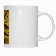 sun White Mug from ArtsNow.com Right