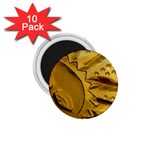 sun 1.75  Magnet (10 pack) 