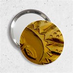 sun 2.25  Handbag Mirror