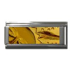 sun Superlink Italian Charm (9mm)