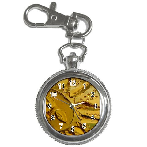 sun Key Chain Watch from ArtsNow.com Front