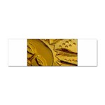 sun Sticker (Bumper)