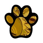 sun Magnet (Paw Print)