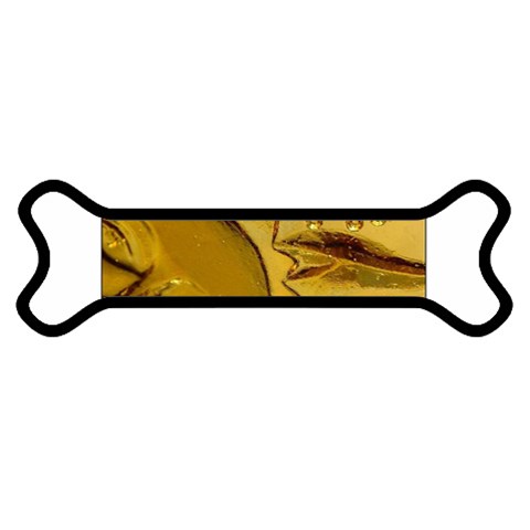 sun Magnet (Dog Bone) from ArtsNow.com Front