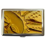 sun Cigarette Money Case