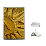 sun Flip Top Lighter