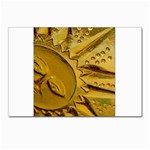 sun Postcard 4 x 6  (Pkg of 10)