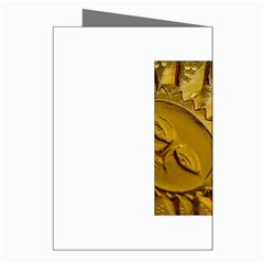 sun Greeting Cards (Pkg of 8) from ArtsNow.com Right