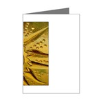 sun Mini Greeting Card
