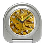 sun Travel Alarm Clock