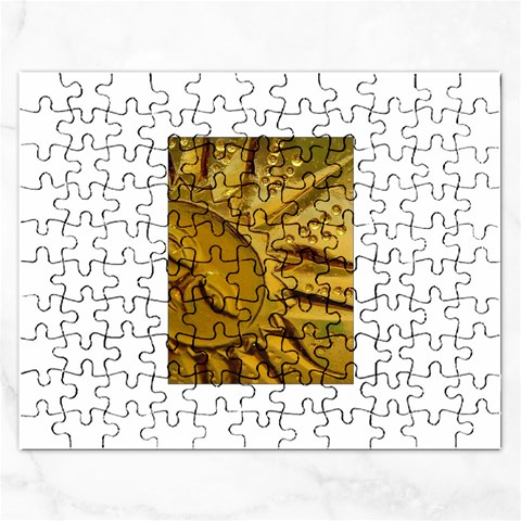 sun Jigsaw Puzzle (Rectangular) from ArtsNow.com Front
