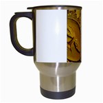 sun Travel Mug (White)