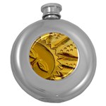 sun Hip Flask (5 oz)