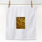 sun Face Towel