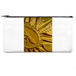 sun Pencil Case