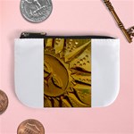 sun Mini Coin Purse