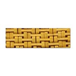 rattan Sticker Bumper (100 pack)