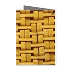 rattan Mini Greeting Cards (Pkg of 8)