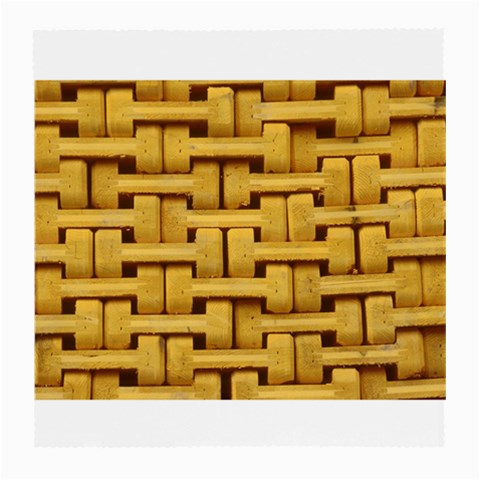 rattan Glasses Cloth (Medium) from ArtsNow.com Front