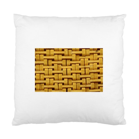 rattan Cushion Case (One Side) from ArtsNow.com Front