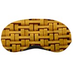 rattan Sleeping Mask