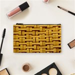 rattan Cosmetic Bag (Small)