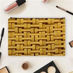 rattan Cosmetic Bag (Large)