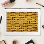 rattan Cosmetic Bag (XL)