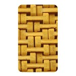 rattan Memory Card Reader (Rectangular)