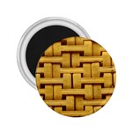 rattan 2.25  Magnet