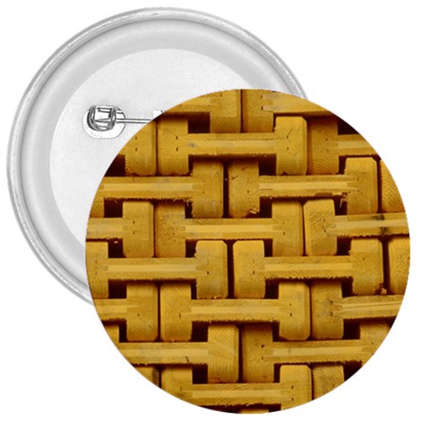 rattan 3  Button from ArtsNow.com Front