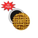 rattan 1.75  Magnet (10 pack) 