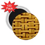 rattan 2.25  Magnet (100 pack) 
