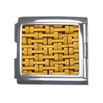 rattan Mega Link Italian Charm (18mm)