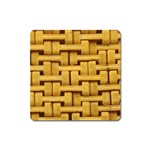 rattan Magnet (Square)