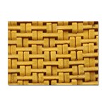 rattan Sticker A4 (100 pack)