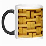 rattan Morph Mug