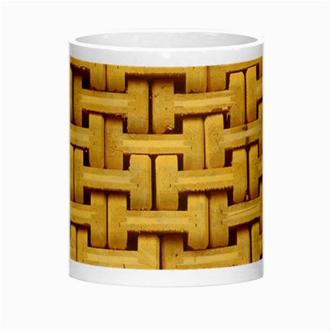 rattan Morph Mug from ArtsNow.com Center