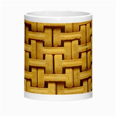 rattan Morph Mug from ArtsNow.com Center