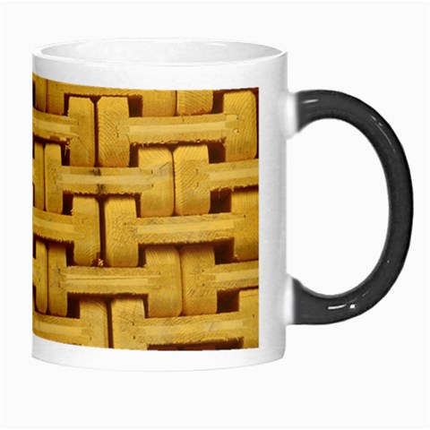 rattan Morph Mug from ArtsNow.com Right