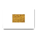 rattan Small Doormat