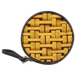 rattan Classic 20-CD Wallet