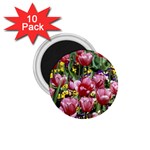 flowers 1.75  Magnet (10 pack) 