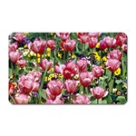 flowers Magnet (Rectangular)