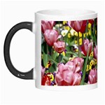 flowers Morph Mug