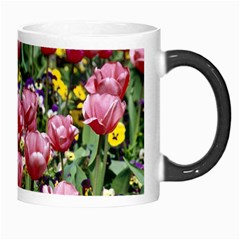 flowers Morph Mug from ArtsNow.com Right