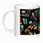 gloss-paint Night Luminous Mug