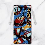 gloss-paint Jewelry Bag